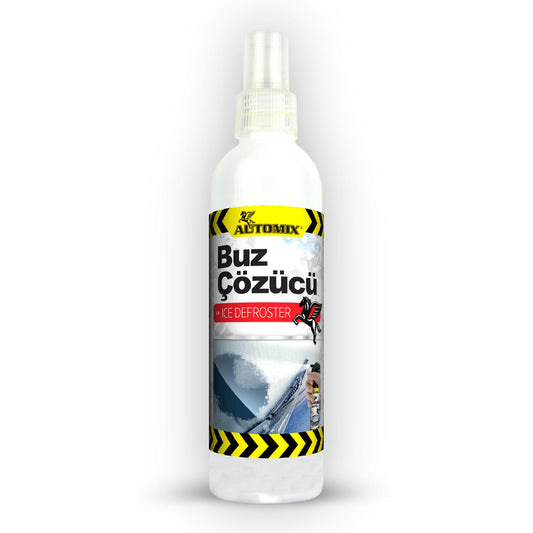 Buz Çözücü 250 ML