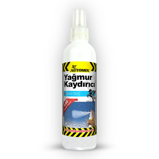 Yağmur Kaydırıcı 250 ML