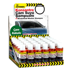 Cam Suyu Şampuanı - ÇAM 50 ML