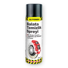 Balata Temizleme Spreyi 500 ML