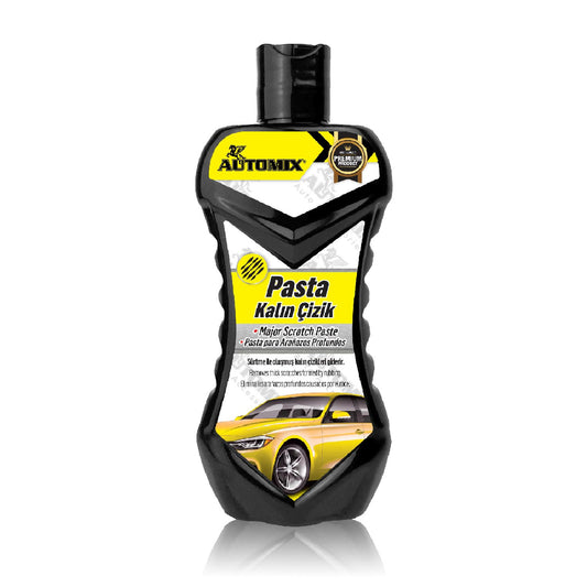 Premium Kalın Çizik Pastası 200ML