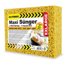 Maxi Sünger