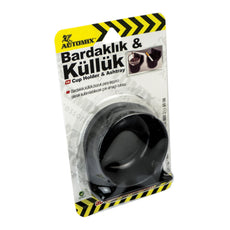 Bardaklık & Küllük