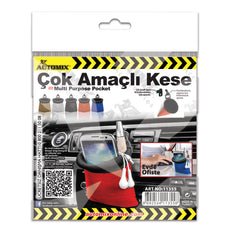 Çok Amaçlı Kese